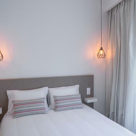 Porto Bonjardim Apartments Exterior photo