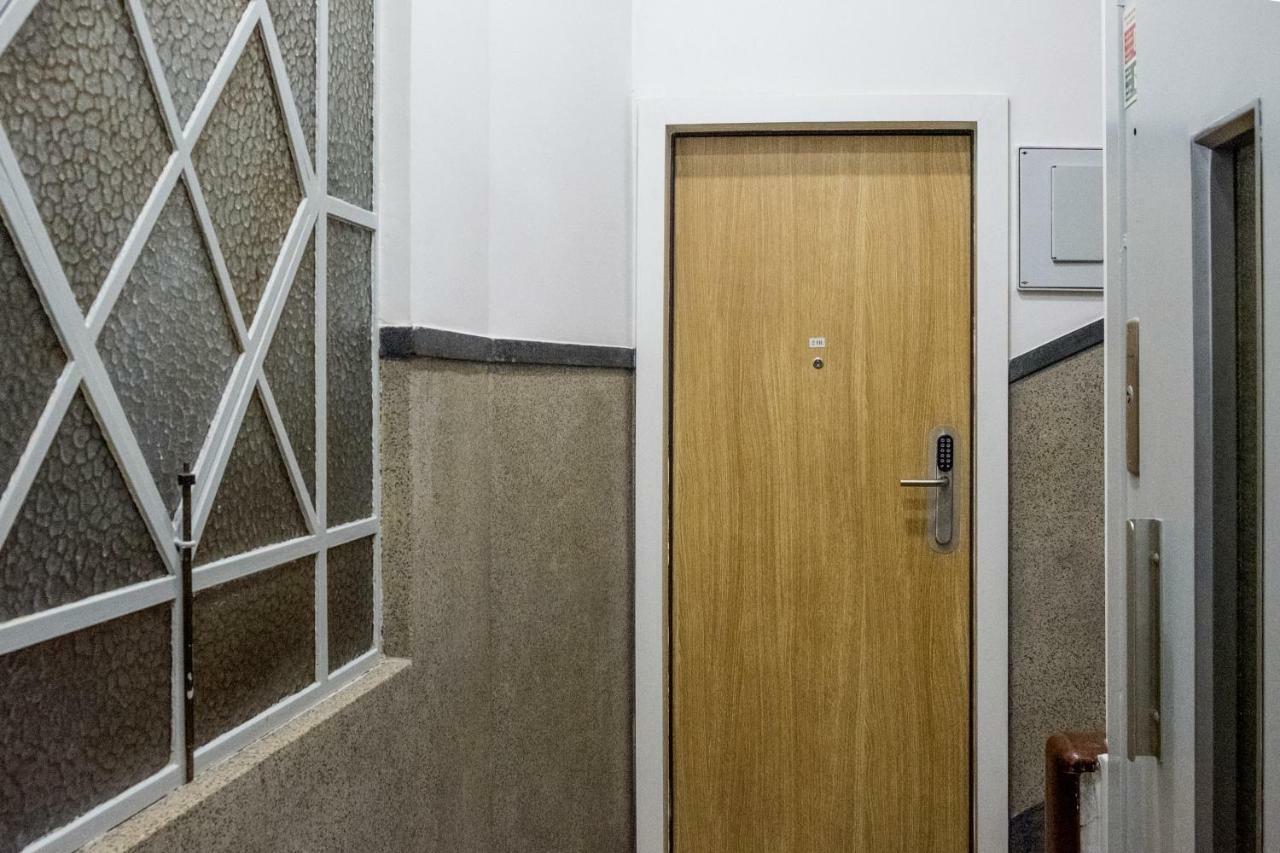Porto Bonjardim Apartments Exterior photo
