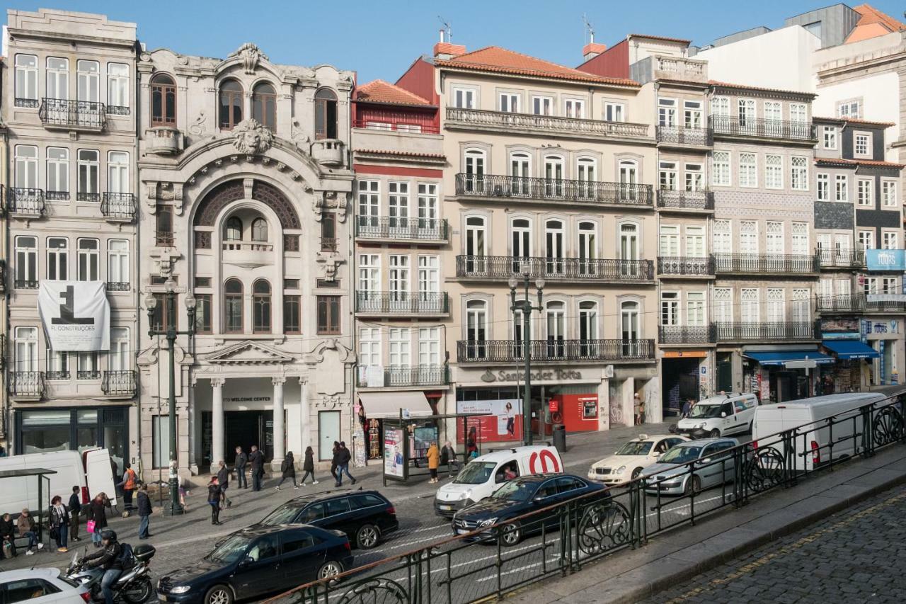 Porto Bonjardim Apartments Exterior photo
