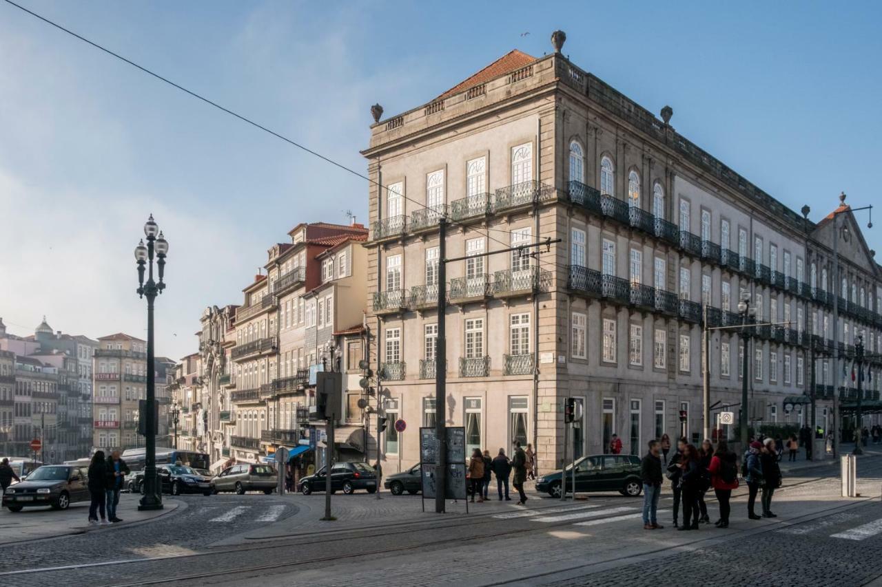 Porto Bonjardim Apartments Exterior photo